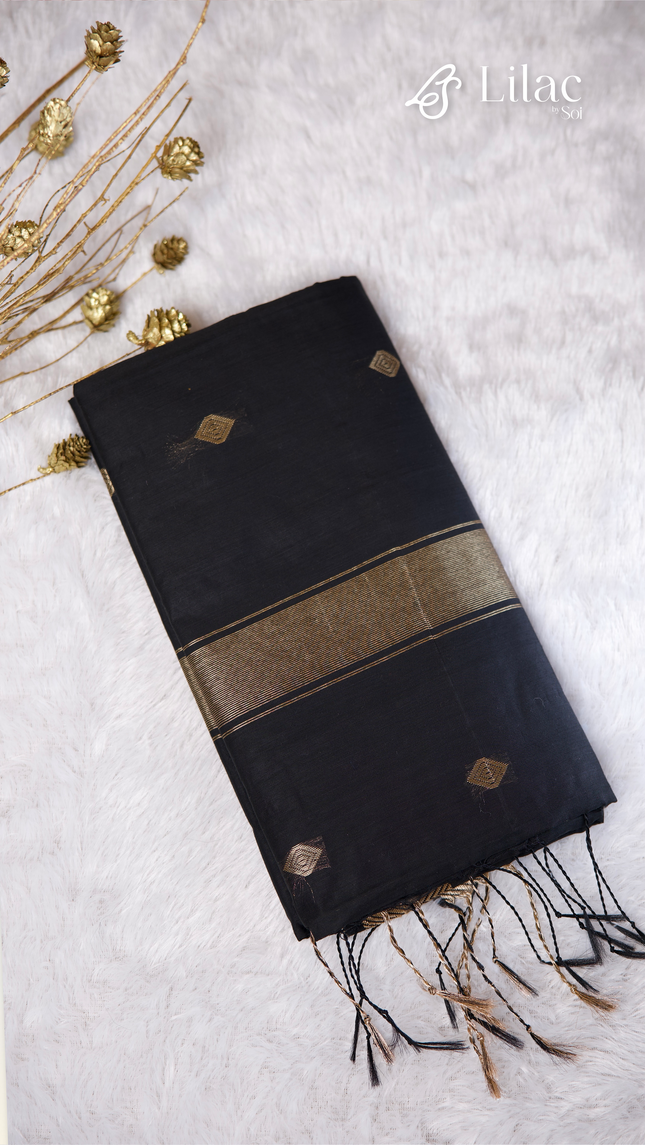 Maheshwari Cotton Set 1 of 5