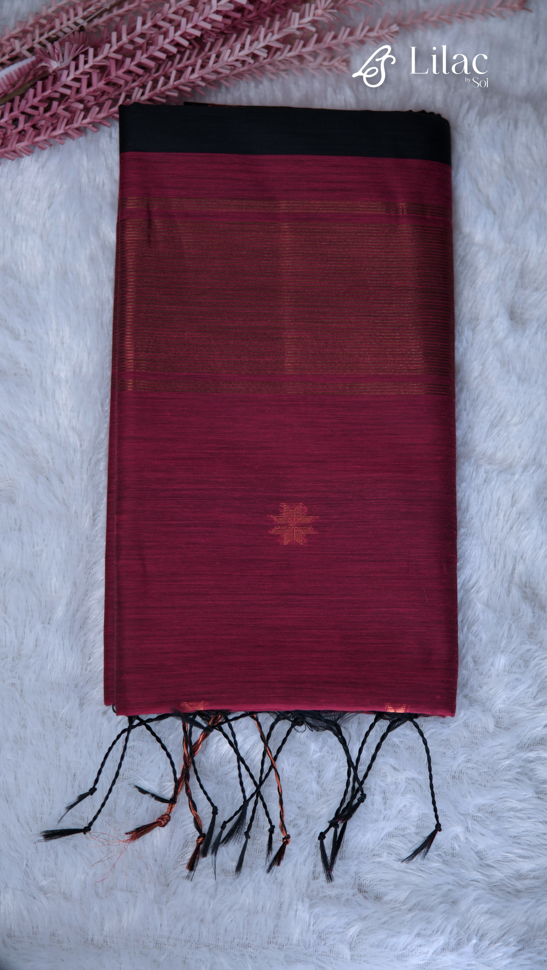 Maheshwari Cotton Set 3 of 5
