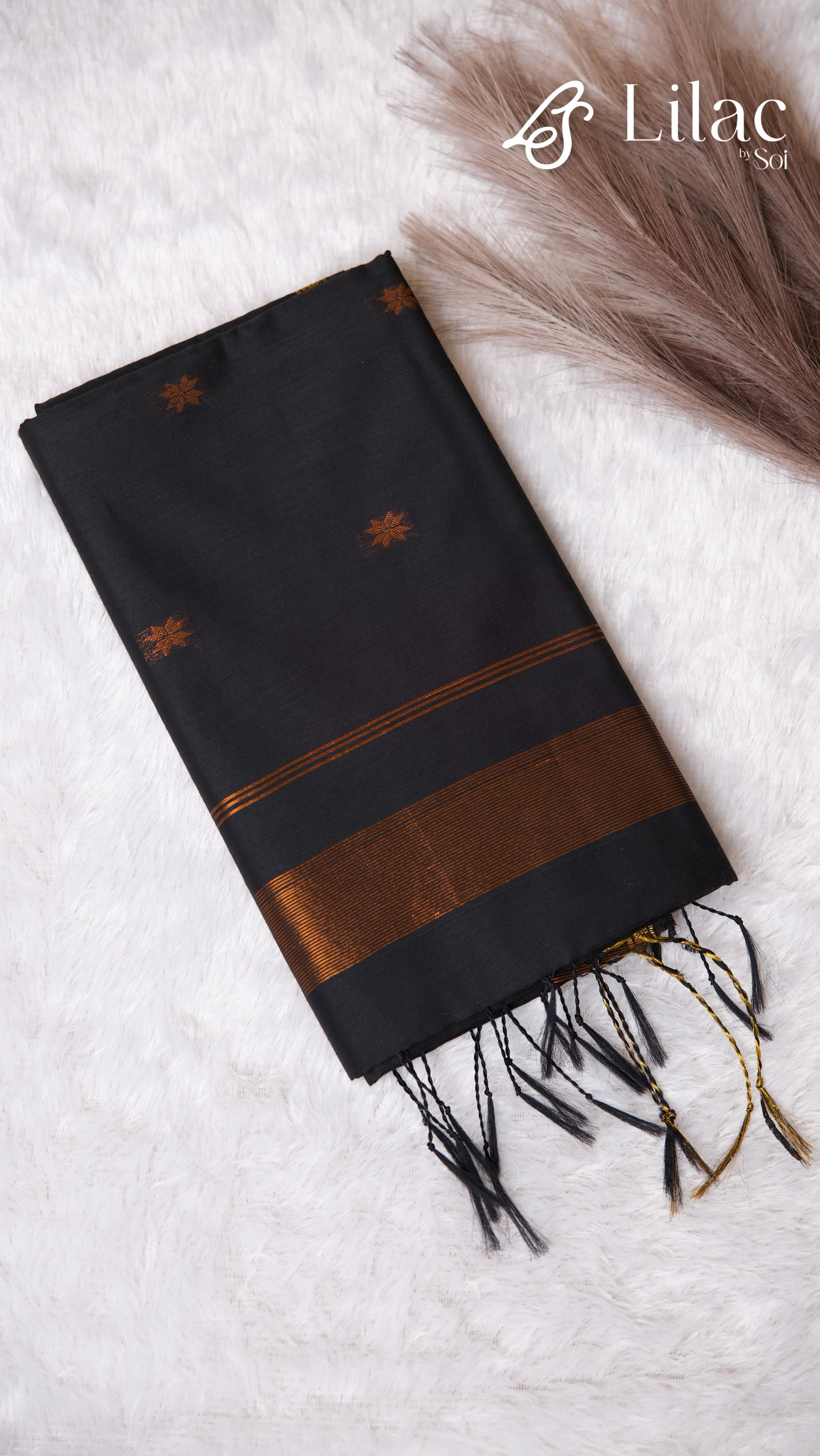 Maheshwari Cotton Set 1 of 5