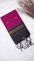 Maheshwari Cotton Set 1 of 5