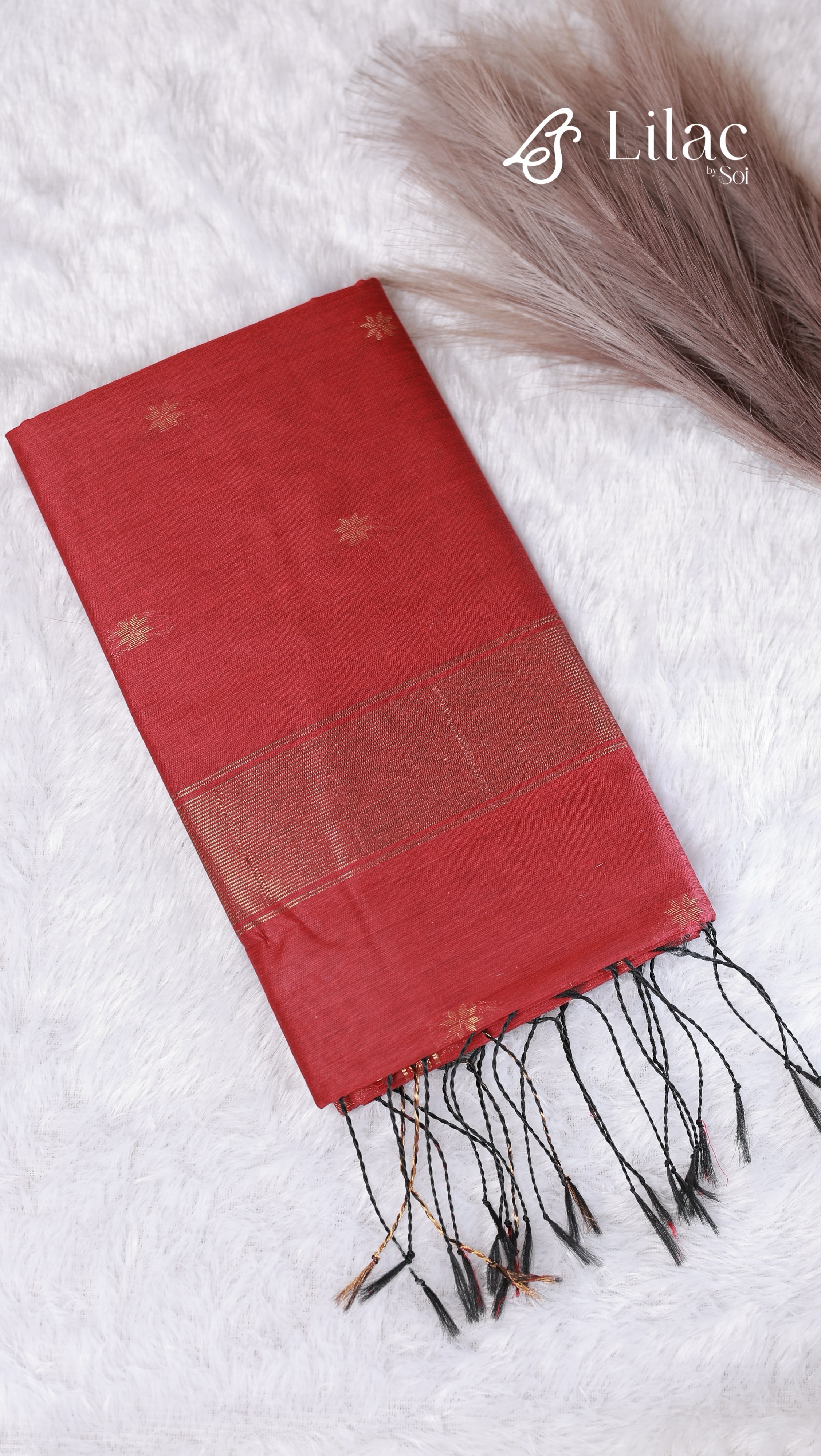 Maheshwari Cotton Set 2 of 5