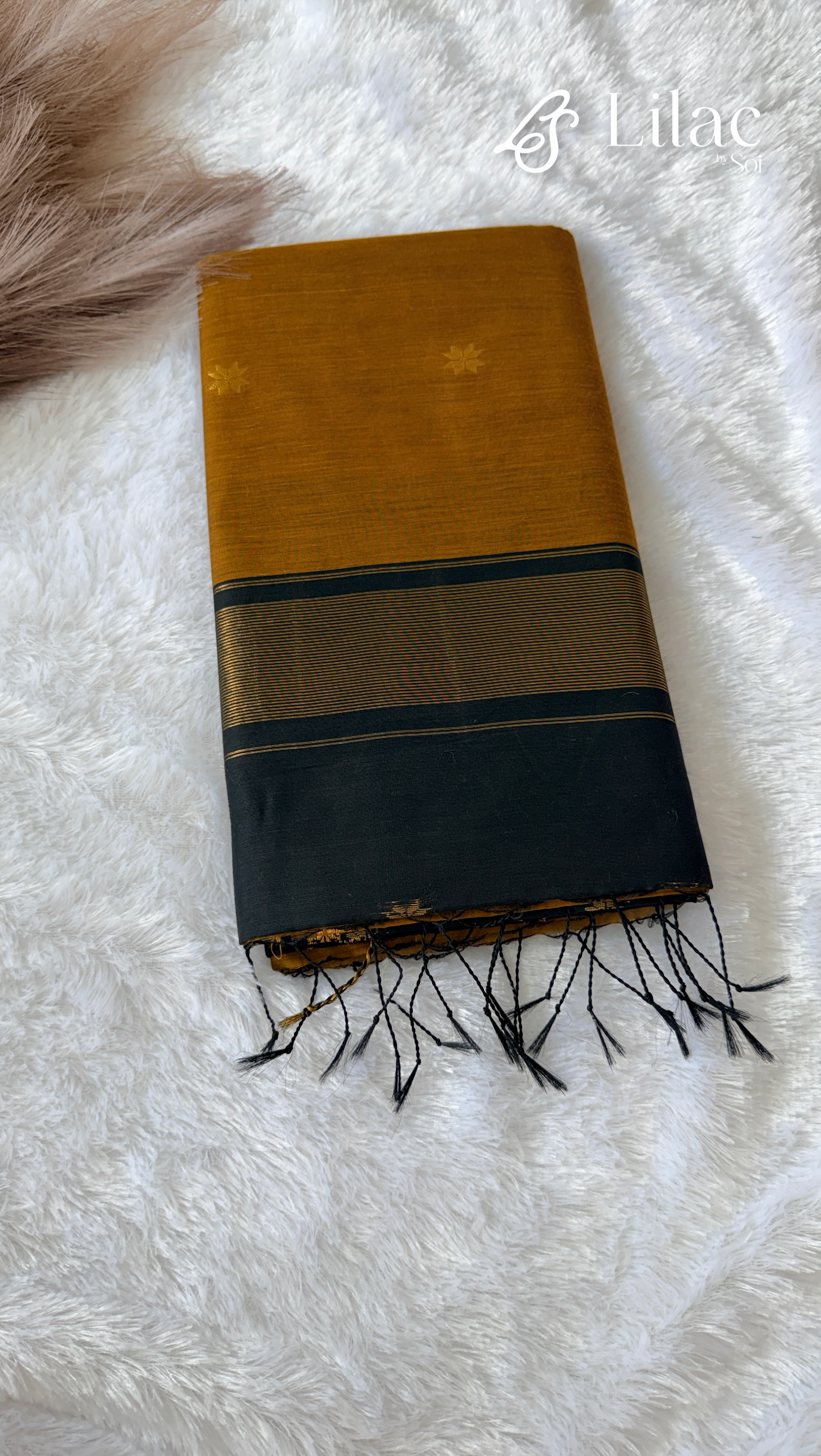 Maheshwari Cotton Set 2 of 5