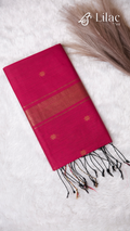 Maheshwari Cotton Set 4 of 5