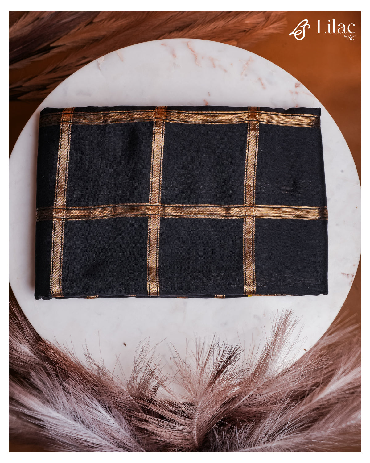 Moga Silk