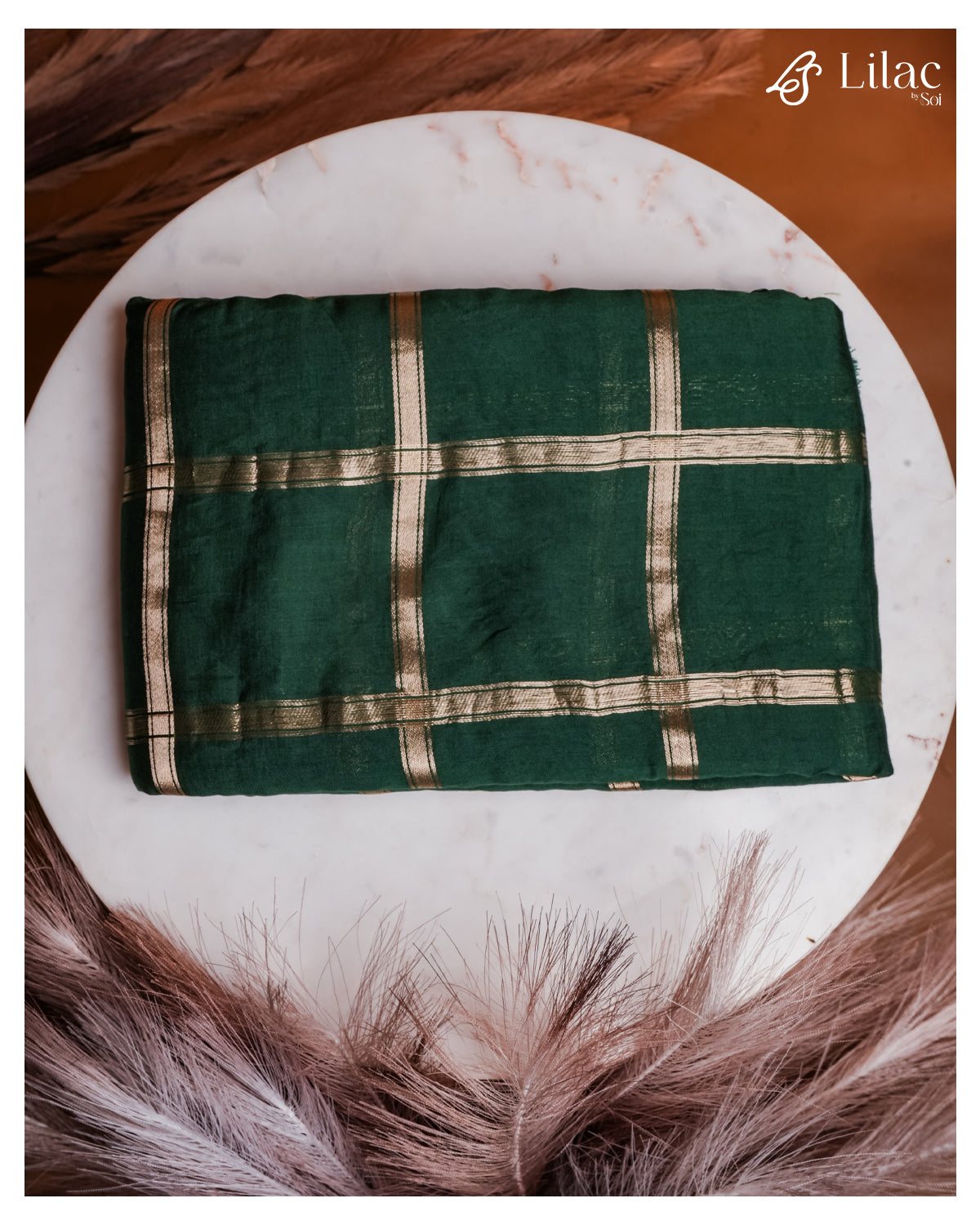 Moga Silk