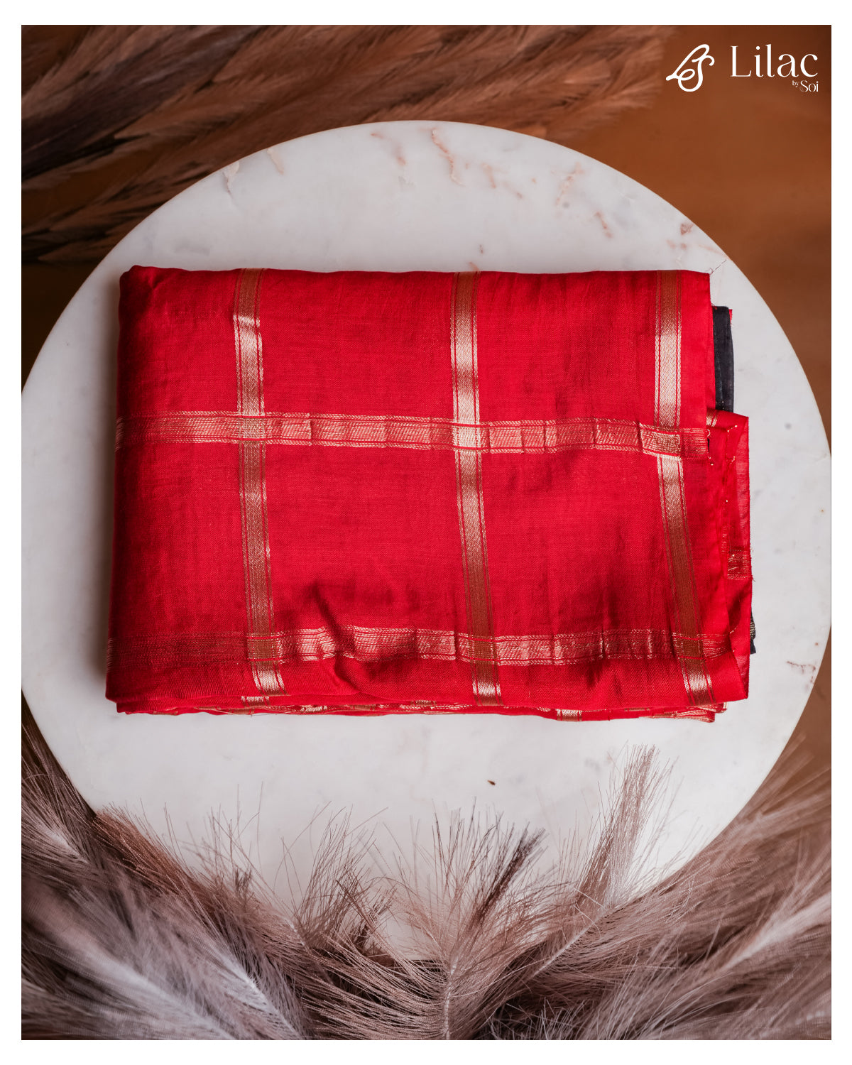 Moga Silk