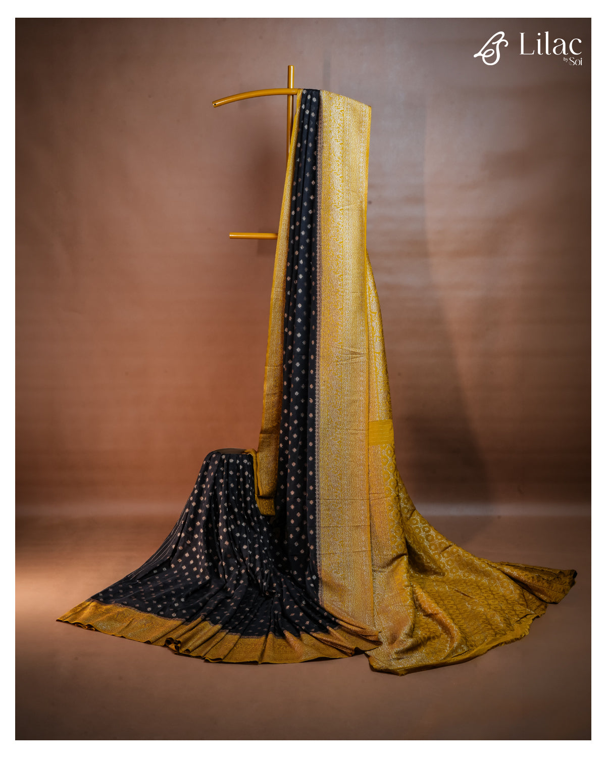 Khadi Chiffon