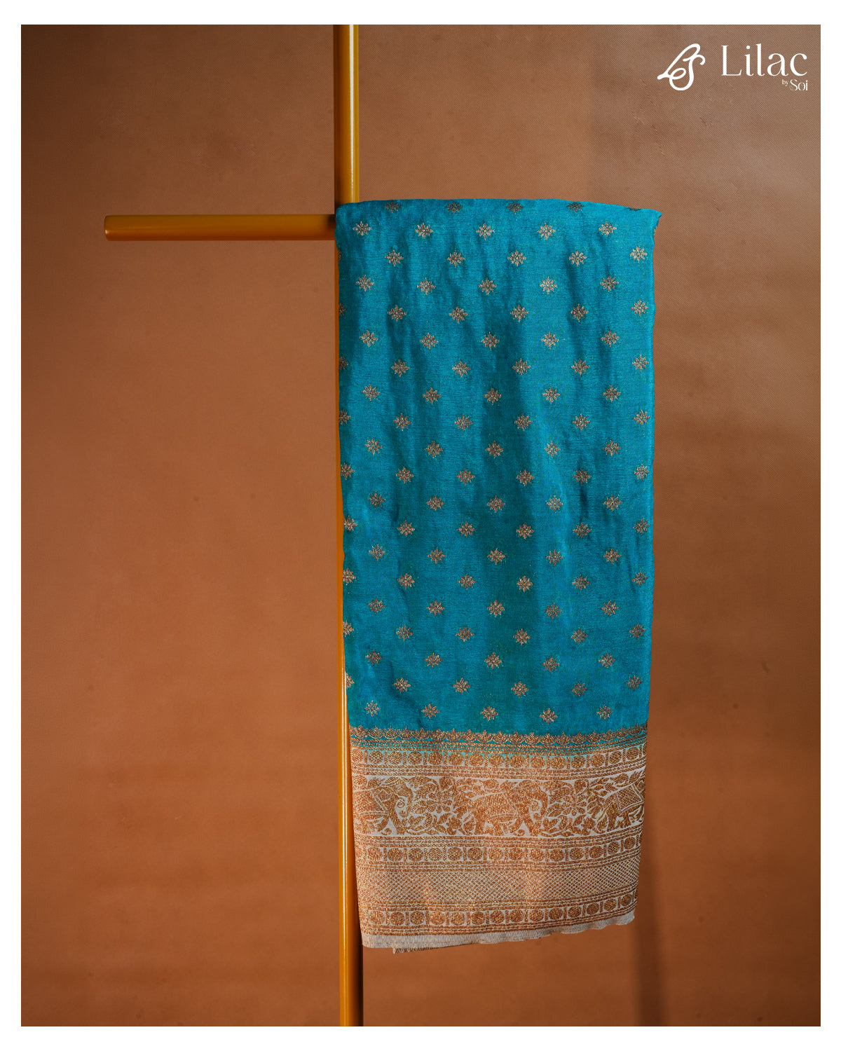 Khadi Chiffon