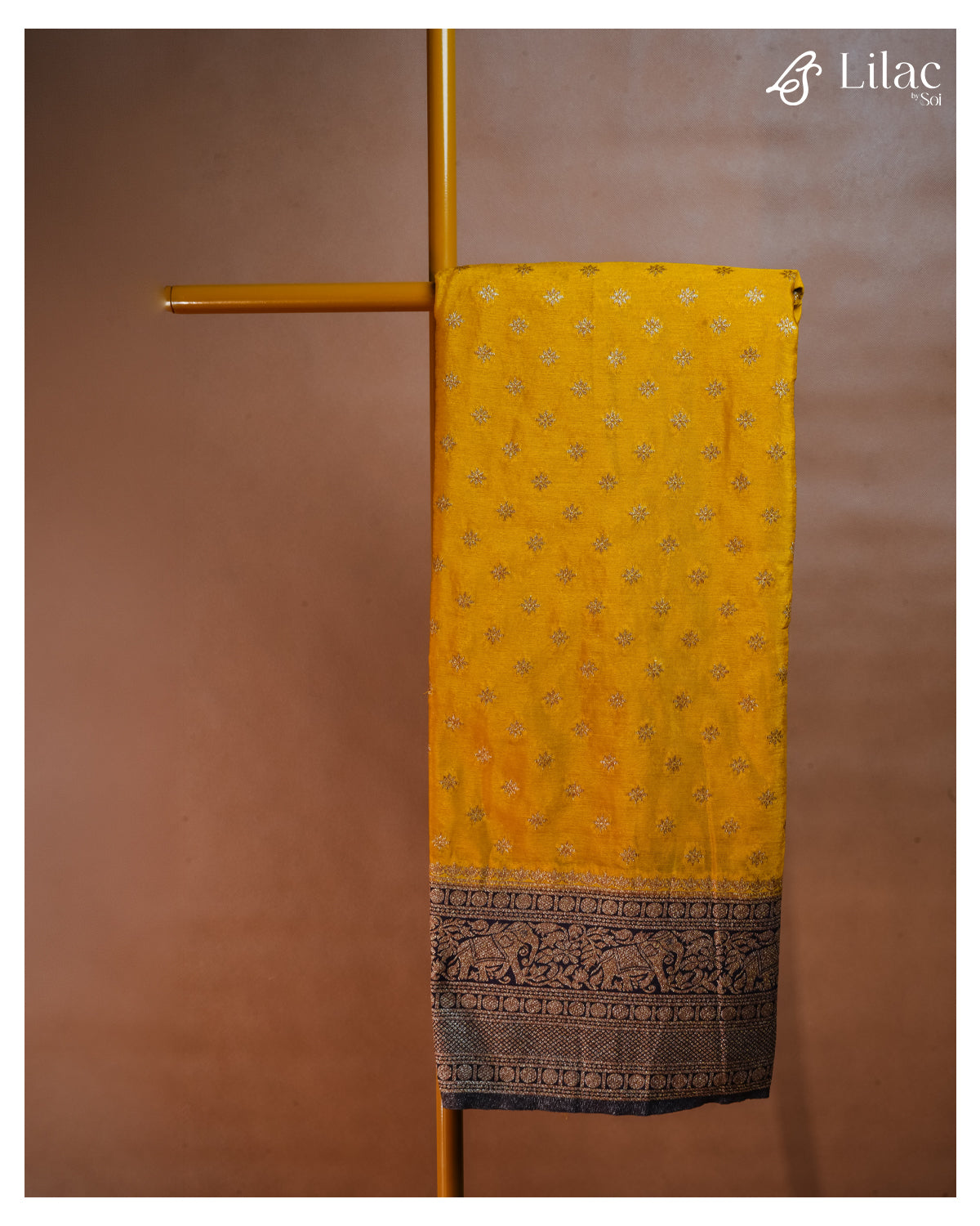 Khadi Chiffon