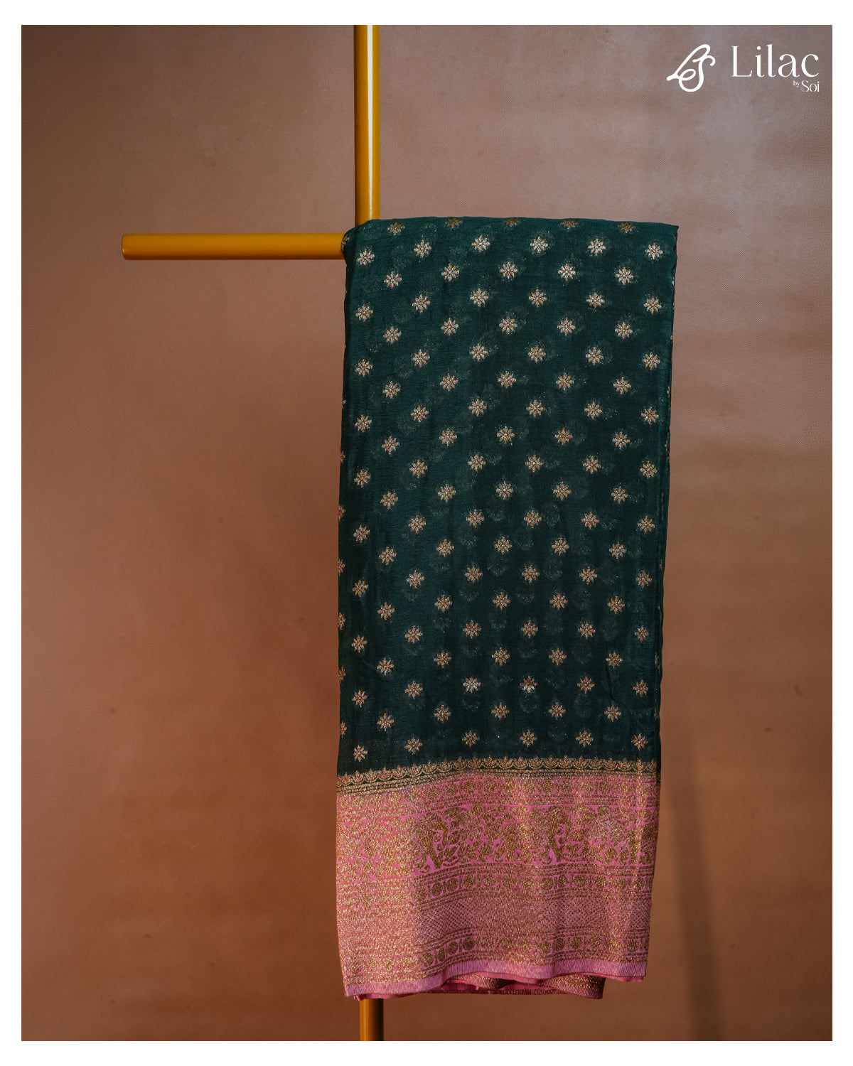 Khadi Chiffon