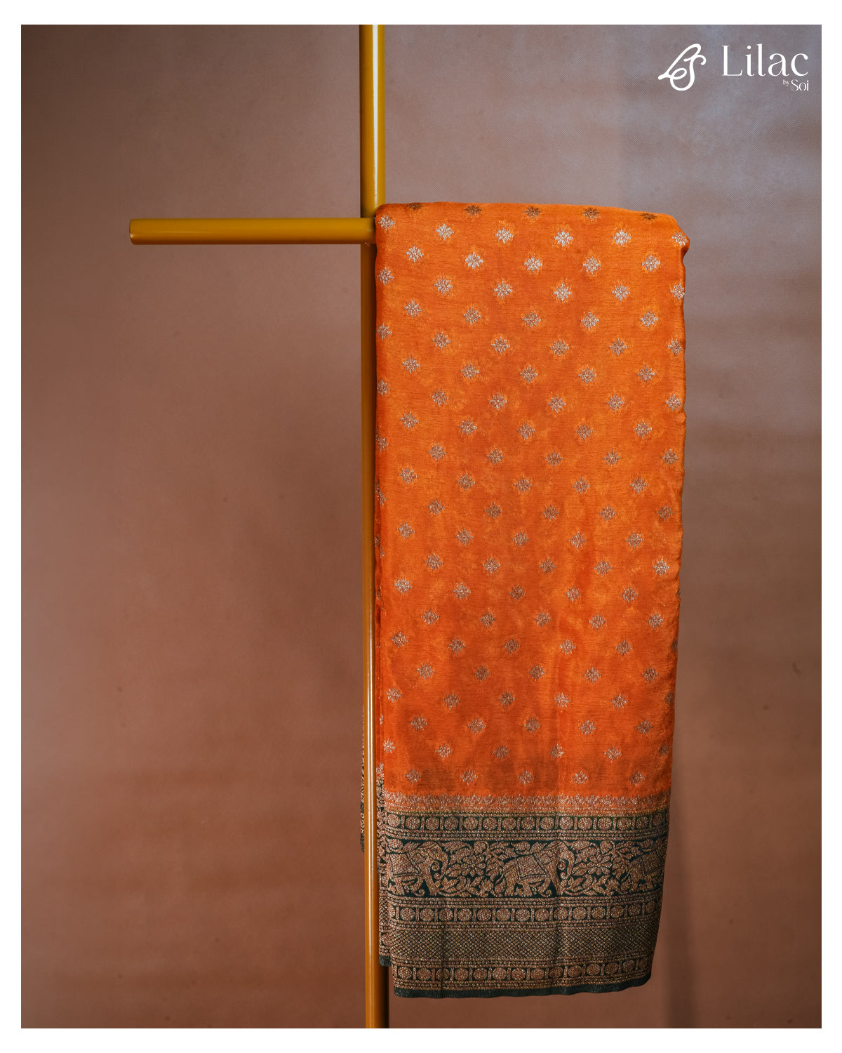 Khadi Chiffon