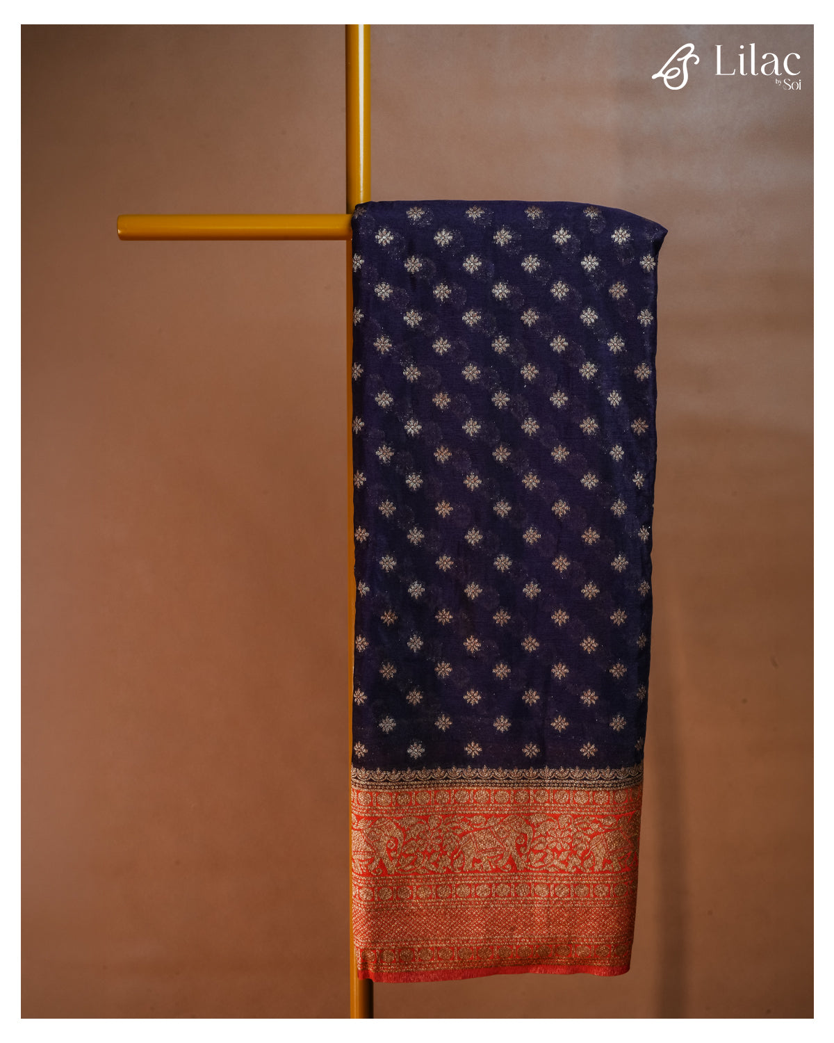 Khadi Chiffon