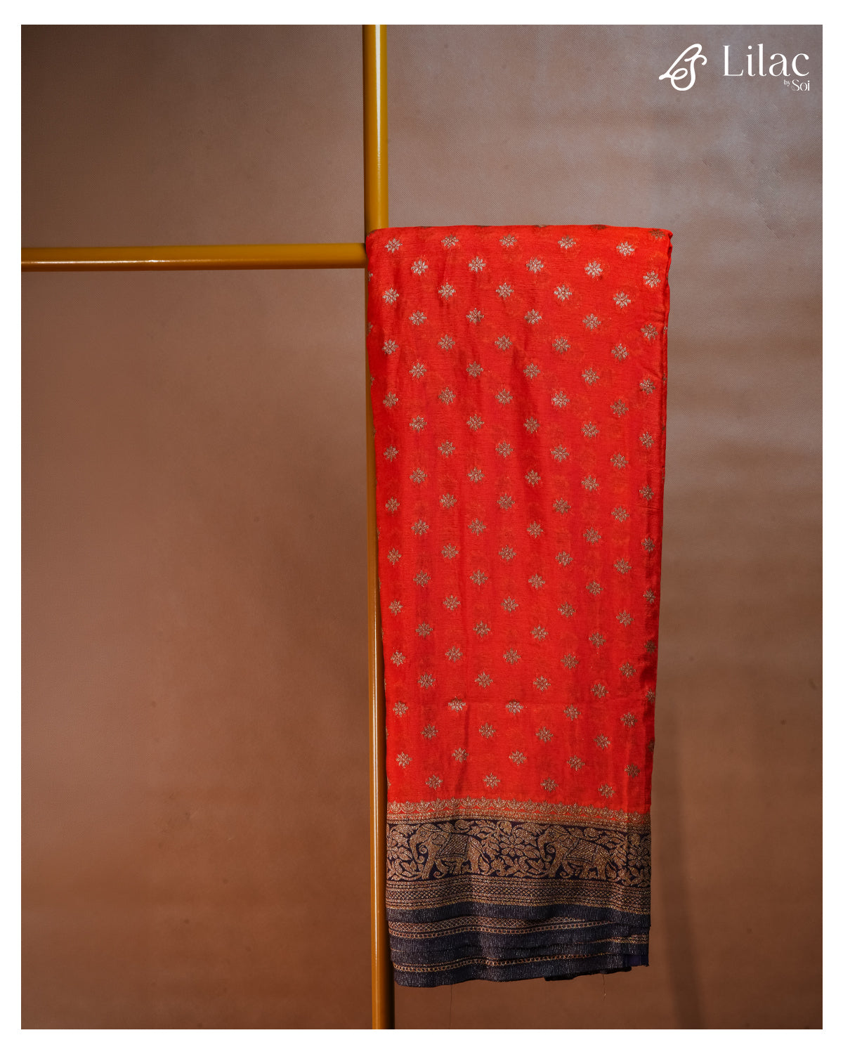 Khadi Chiffon