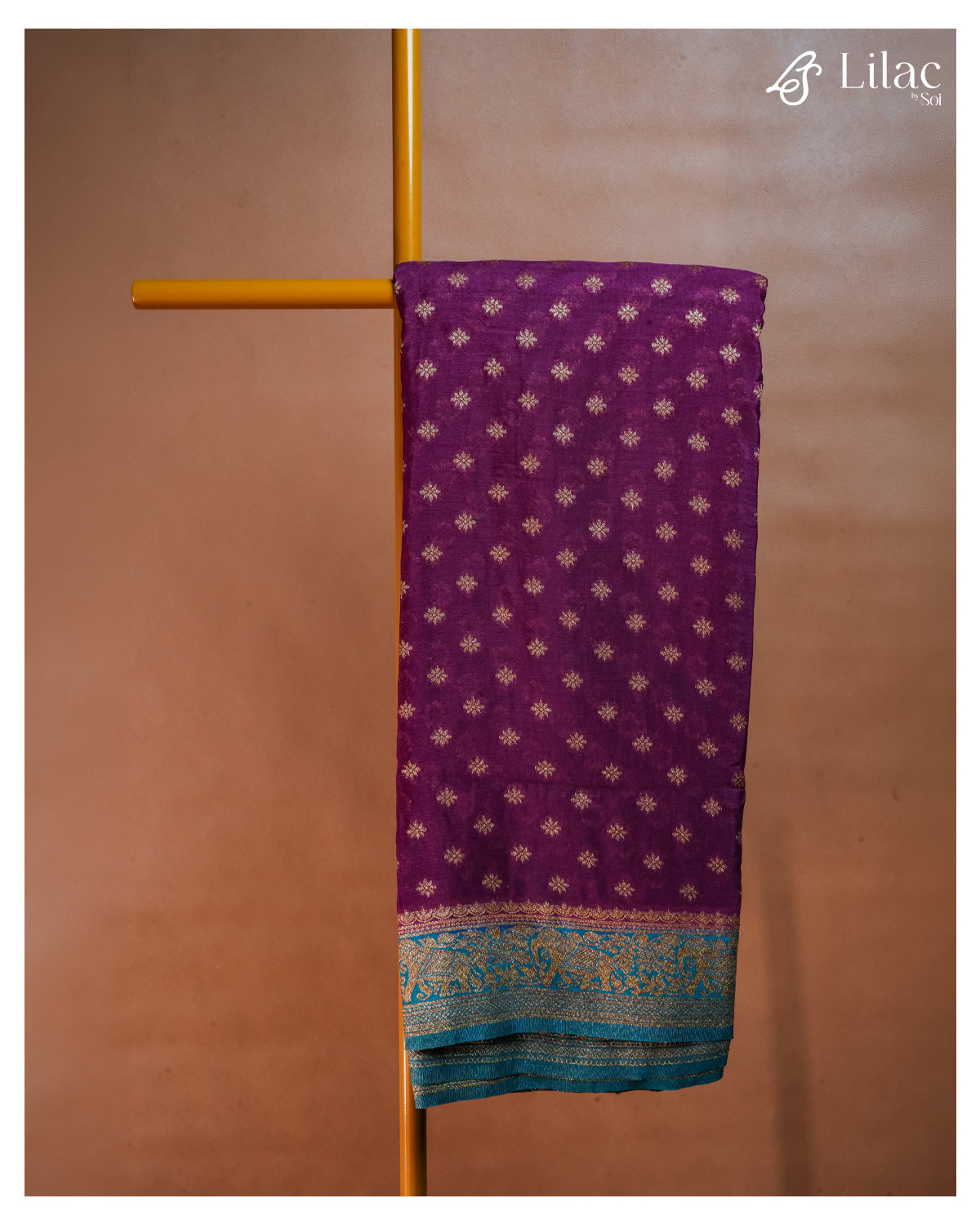Khadi Chiffon