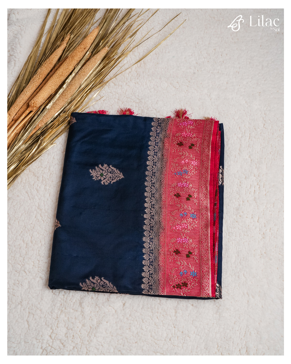 Tussar Silk