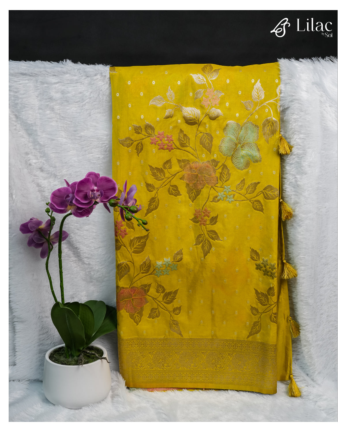 Crepe Georgette