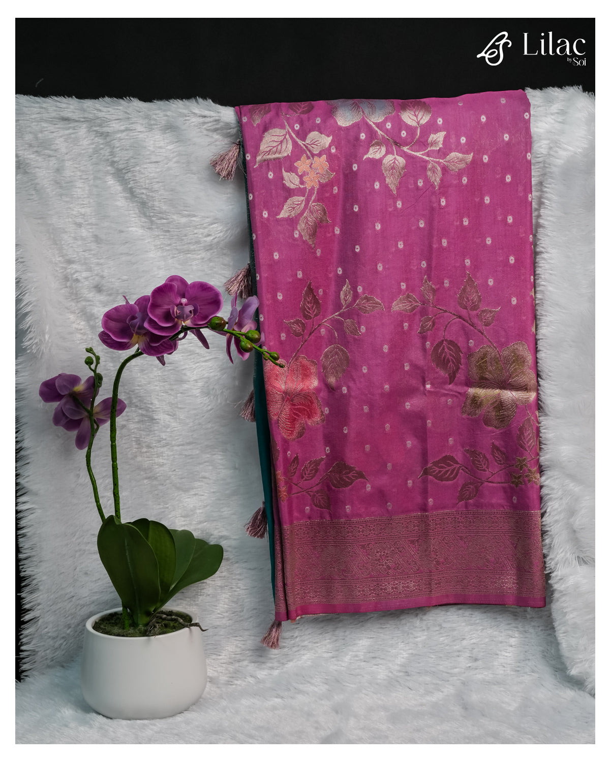Crepe Georgette