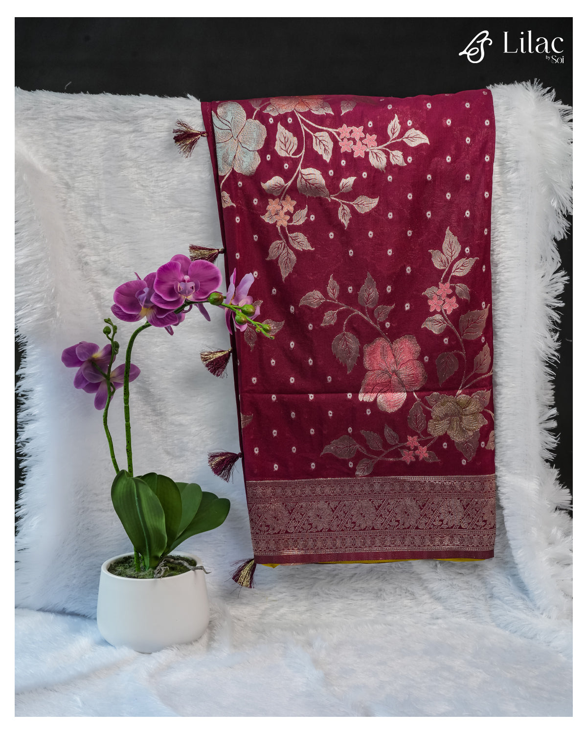 Crepe Georgette