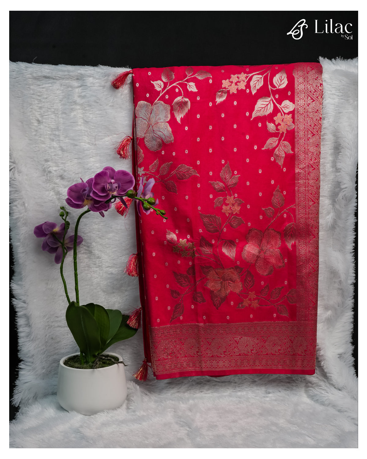 Crepe Georgette