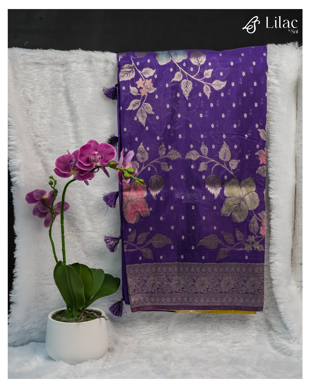 Crepe Georgette