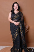 Mul - Black & Gold