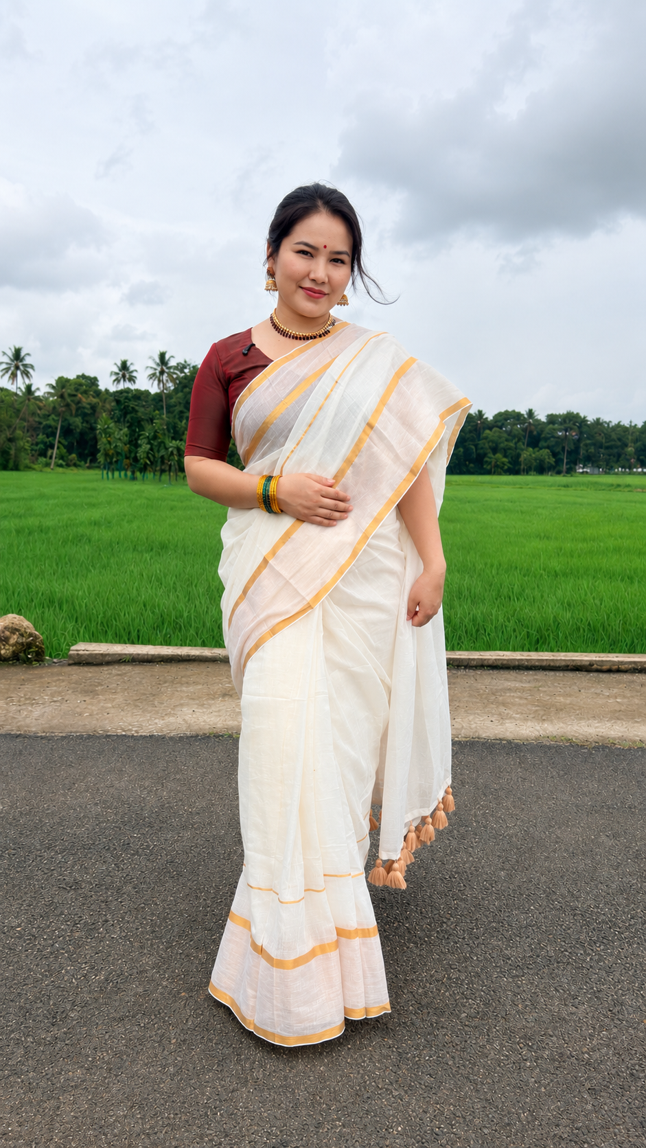 Onam Pearl