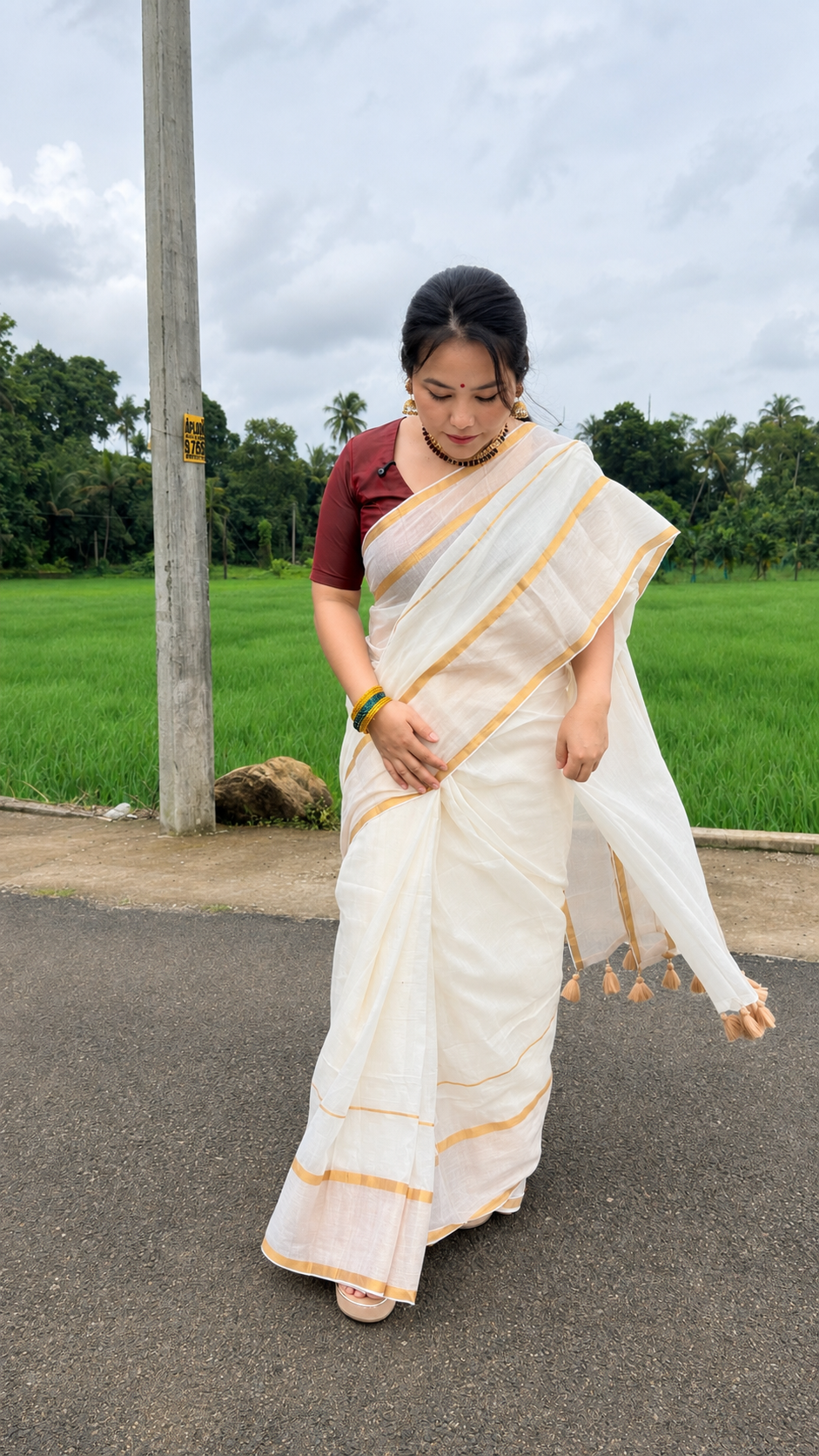 Onam Pearl
