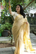 Golden Radiance
