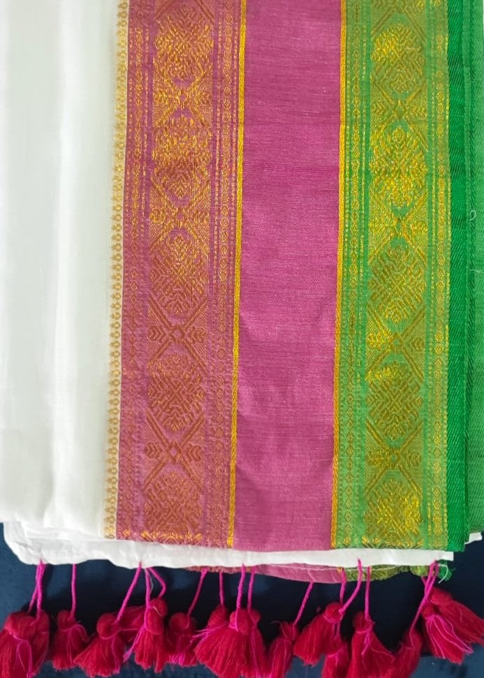 Mul Cotton Elegant