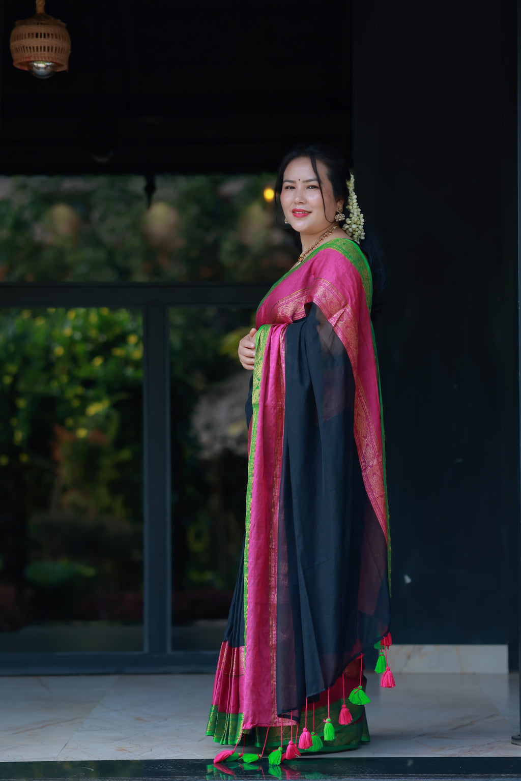 Mul Cotton Elegant