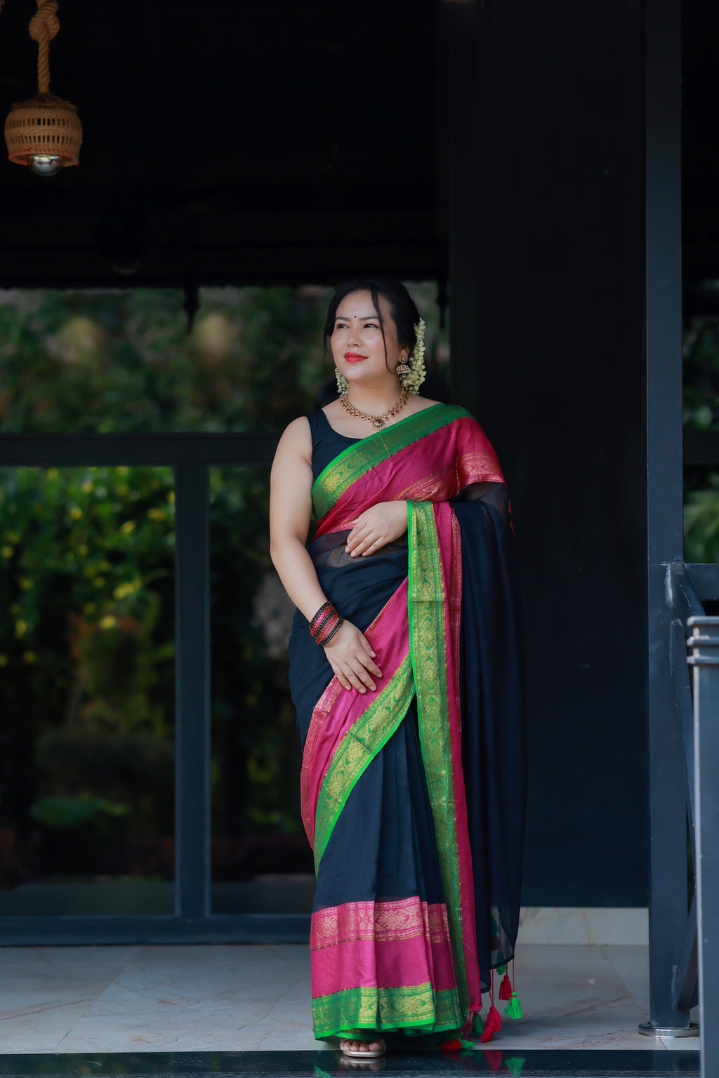 Mul Cotton Elegant