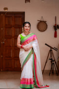 Mul Cotton Elegant