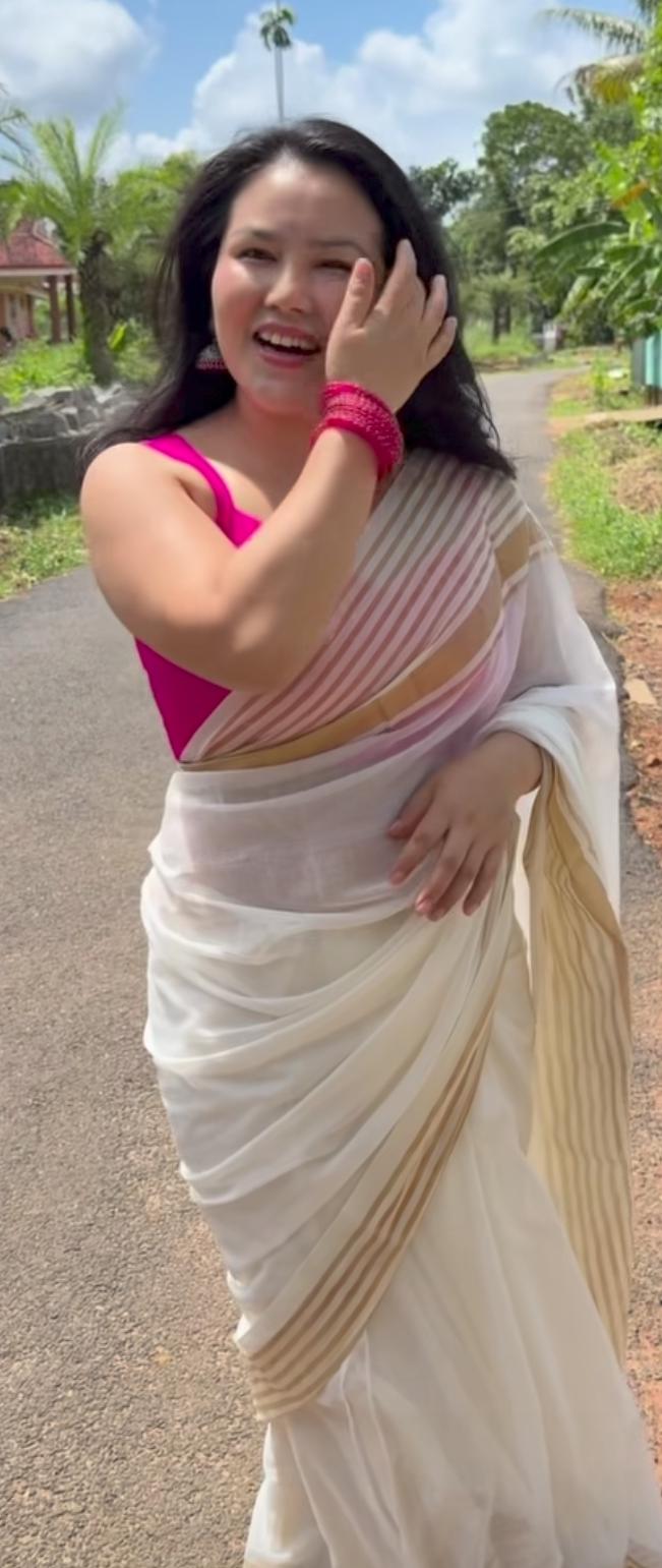 Mul Cottan in Onam