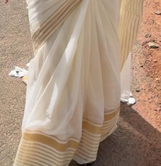 Mul Cottan in Onam