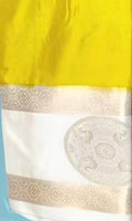 Mysore Silk Crape