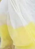 Onam Sunshine - Mul cotton