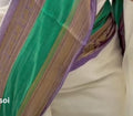 Mulcotton With Green