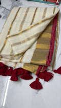 Mulcotton Golden and Red